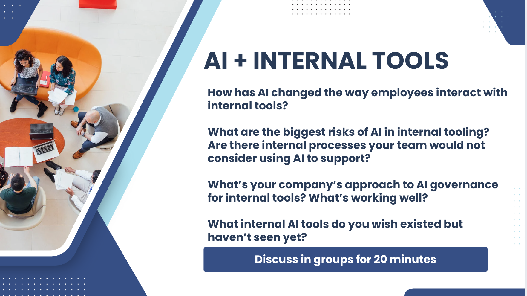 AI Strategy Workshop